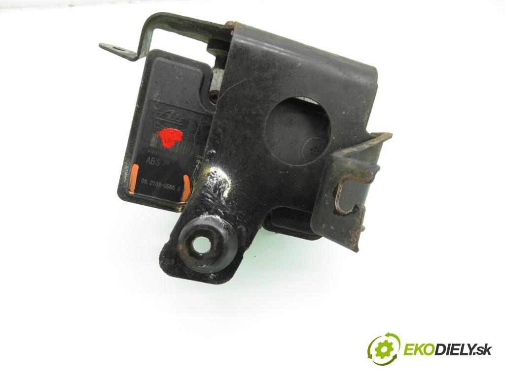 SUZUKI SWIFT III (MZ, EZ) HB 2007 51,00 1.3 DDiS (RS 413D) - Z13DT 1248,00 pumpa ABS 06210905683 ; 06210203854 (Pumpa ABS)