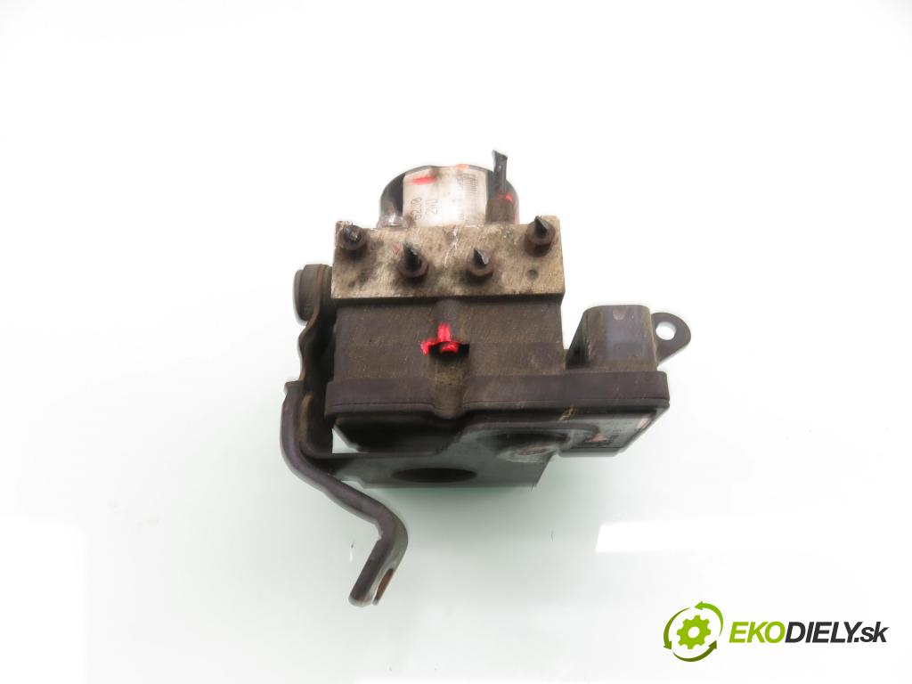SUZUKI SWIFT III (MZ, EZ) HB 2007 51,00 1.3 DDiS (RS 413D) - Z13DT 1248,00 pumpa ABS 06210905683 ; 06210203854 (Pumpa ABS)