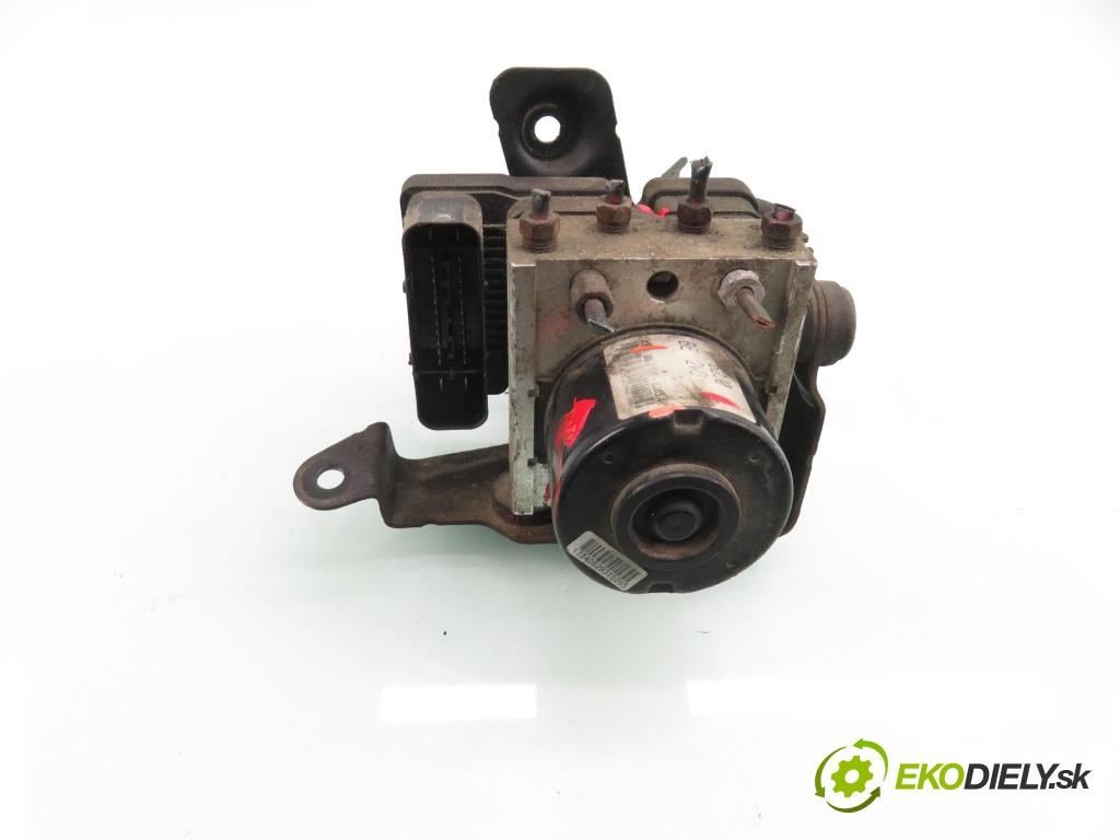 SUZUKI SWIFT III (MZ, EZ) HB 2007 51,00 1.3 DDiS (RS 413D) - Z13DT 1248,00 pumpa ABS 06210905683 ; 06210203854 (Pumpa ABS)
