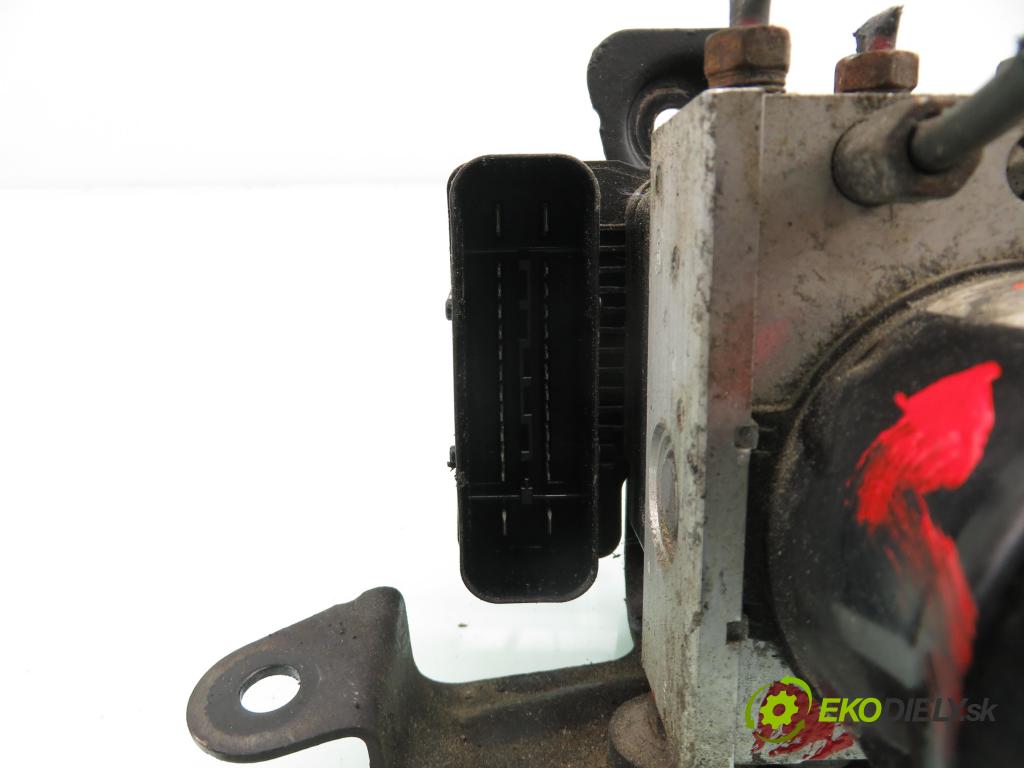 SUZUKI SWIFT III (MZ, EZ) HB 2007 51,00 1.3 DDiS (RS 413D) - Z13DT 1248,00 pumpa ABS 06210905683 ; 06210203854 (Pumpa ABS)