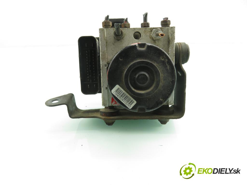 SUZUKI SWIFT III (MZ, EZ) HB 2007 51,00 1.3 DDiS (RS 413D) - Z13DT 1248,00 pumpa ABS 06210905683 ; 06210203854 (Pumpa ABS)