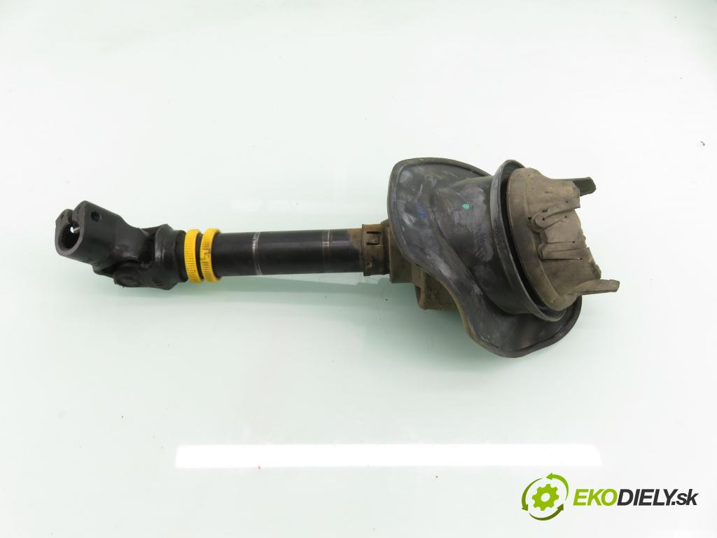 OPEL VECTRA C (Z02) SEDAN 2006 88,00 1.9 CDTI 8V 120 - Z 19 DT 1910,00 RÍŽOVÝ tyče riadiacej