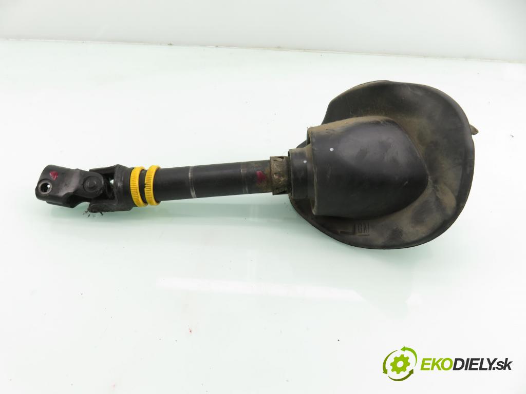 OPEL VECTRA C (Z02) SEDAN 2006 88,00 1.9 CDTI 8V 120 - Z 19 DT 1910,00 RÍŽOVÝ tyče riadiacej