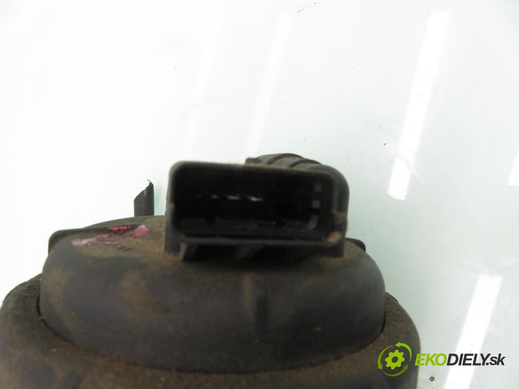 OPEL VECTRA C (Z02) SEDAN 2006 88,00 1.9 CDTI 8V 120 - Z 19 DT 1910,00 obal filtra paliva 13122587