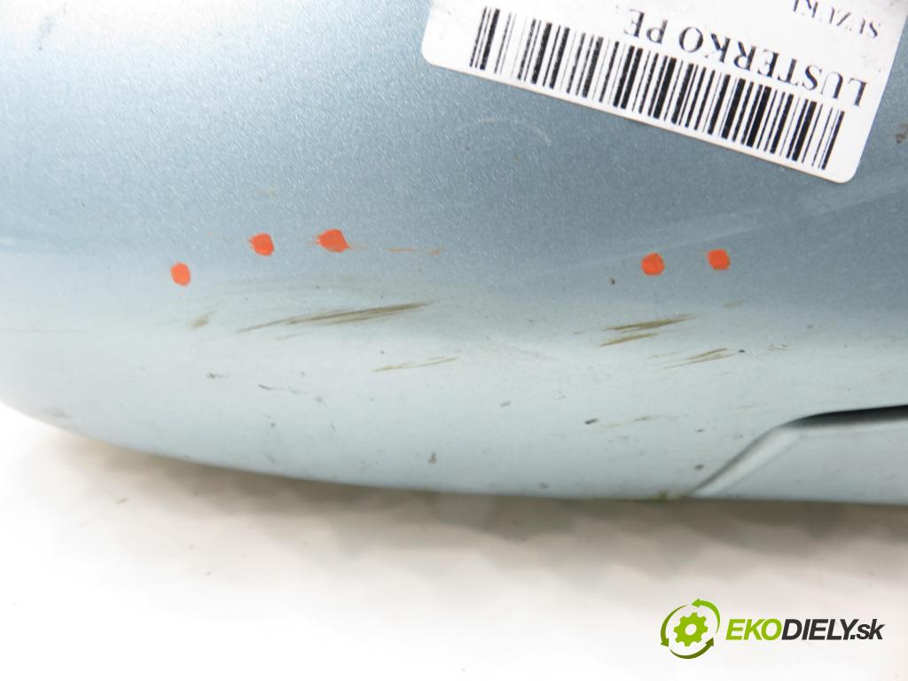 SUZUKI SWIFT III (MZ, EZ) HB 2007 51,00 1.3 DDiS (RS 413D) - Z13DT 1248,00 zpětné zrcátko 8470162JB0