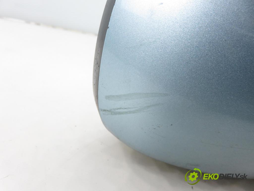 SUZUKI SWIFT III (MZ, EZ) HB 2007 51,00 1.3 DDiS (RS 413D) - Z13DT 1248,00 zpětné zrcátko 8470162JB0