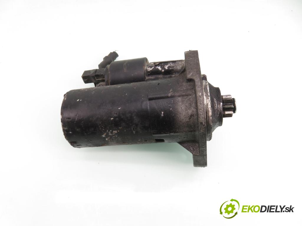 TOYOTA YARIS (_P1_) HB 2005 64,00 1.3 (SCP12_) - 2SZ-FE 1298,00 startér 020911023F ; 0001121006 ; 0001121007 (Startér)