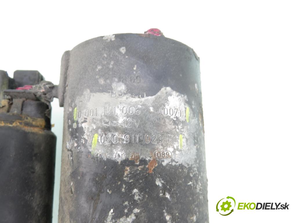 TOYOTA YARIS (_P1_) HB 2005 64,00 1.3 (SCP12_) - 2SZ-FE 1298,00 startér 020911023F ; 0001121006 ; 0001121007 (Startér)