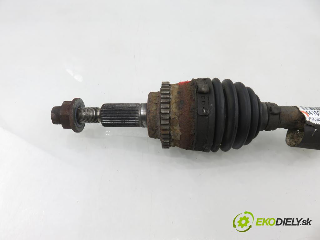 SUZUKI SWIFT III (MZ, EZ) HB 2007 51,00 1.3 DDiS (RS 413D) 69 - Z13DT 1248,00 Poloos LP 4410262J90