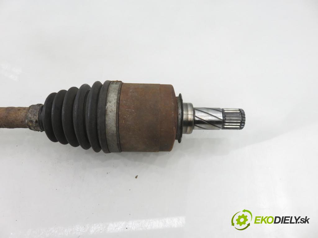 SUZUKI SWIFT III (MZ, EZ) HB 2007 51,00 1.3 DDiS (RS 413D) 69 - Z13DT 1248,00 Poloos LP 4410262J90