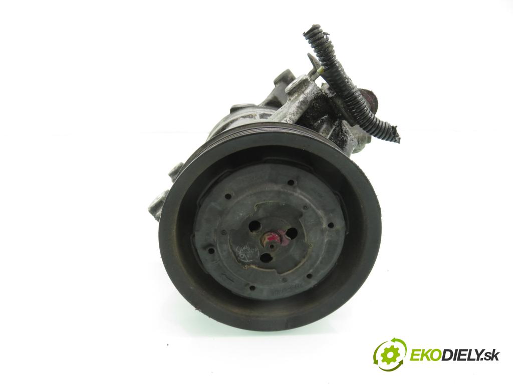 TOYOTA YARIS (_P1_) HB 2005 64,00 1.3 (SCP12_) - 2SZ-FE 1298,00 KOMPRESOR: klimatizace  (Kompresor klimatizace)