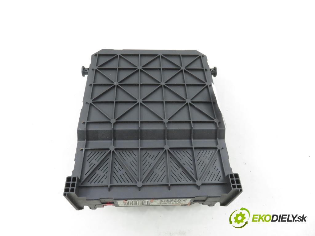 CITROEN C3 I (FC_) HB 2005 54,00 1.4 i - KFV (TU3JP) 1360,00 MODUL BSI 9653667380 ; S118085200L