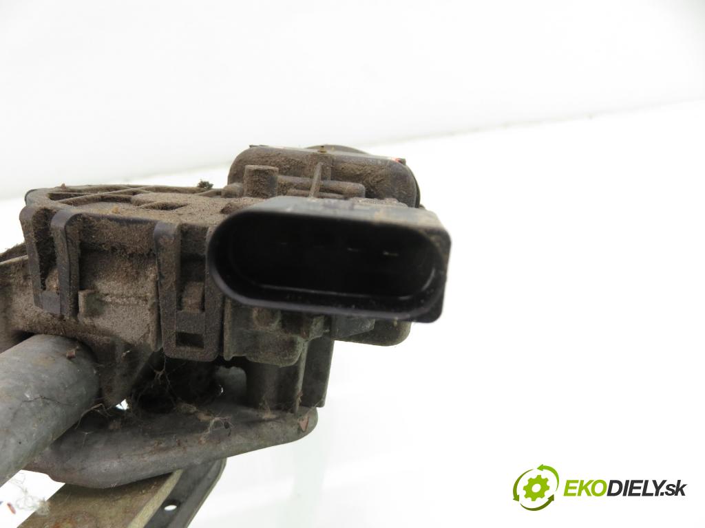 SEAT IBIZA III (6L1) HB 2002 55,00 1.4 16V - BBY 1390,00 Motorček stieračov 6Q2955119A ; 0390241526