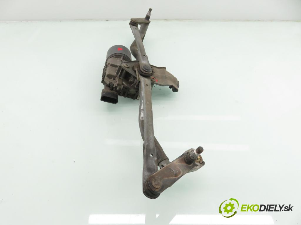 SEAT IBIZA III (6L1) HB 2002 55,00 1.4 16V - BBY 1390,00 Motorček stieračov 6Q2955119A ; 0390241526