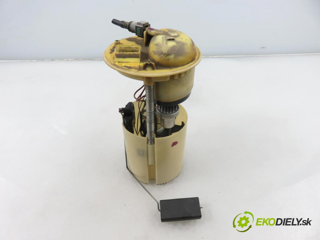 FIAT PANDA (169_) HB 2004 40,00 1.1 54 - 187 A1.000 1108,00 pumpa paliva 51806983