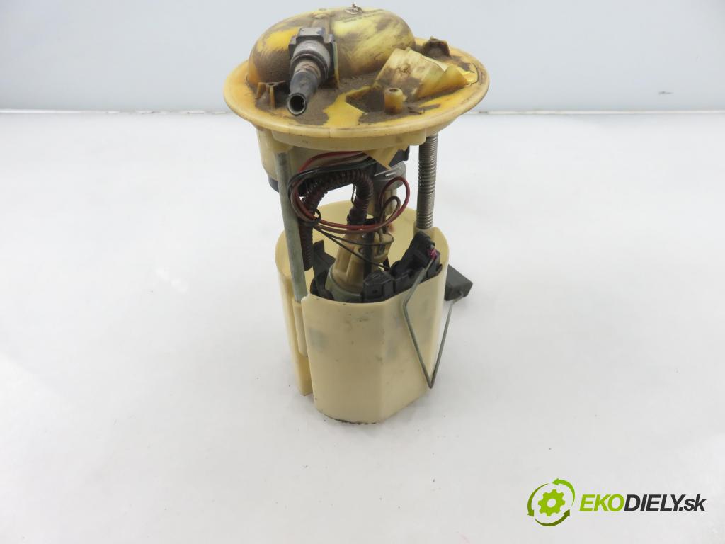 FIAT PANDA (169_) HB 2004 40,00 1.1 54 - 187 A1.000 1108,00 pumpa paliva 51806983