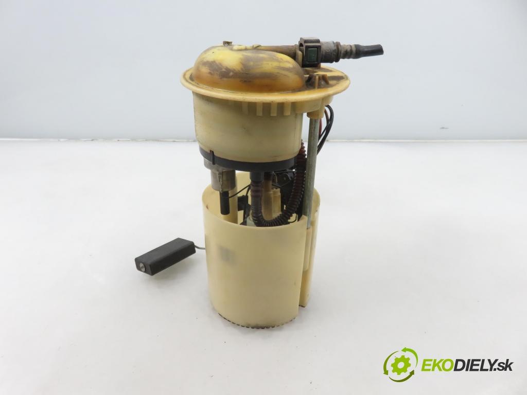 FIAT PANDA (169_) HB 2004 40,00 1.1 54 - 187 A1.000 1108,00 pumpa paliva 51806983