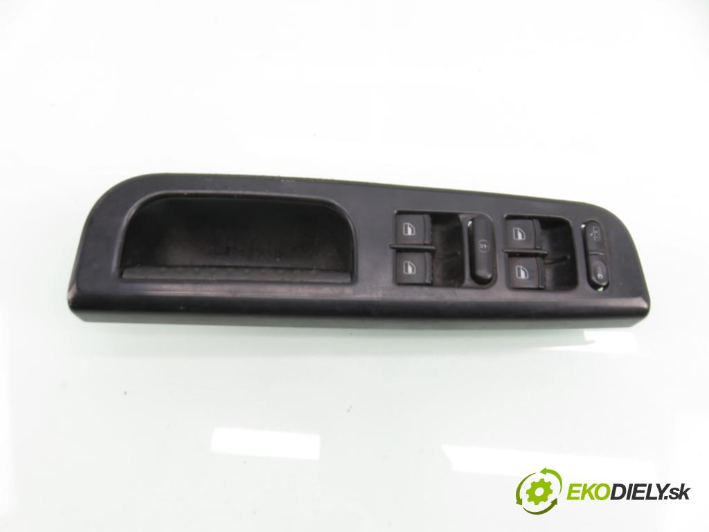 VW GOLF IV (1J1) HB 1998 74,00 1.6 - AKL 1595,00 Panel ovládaní oken 1J4959857