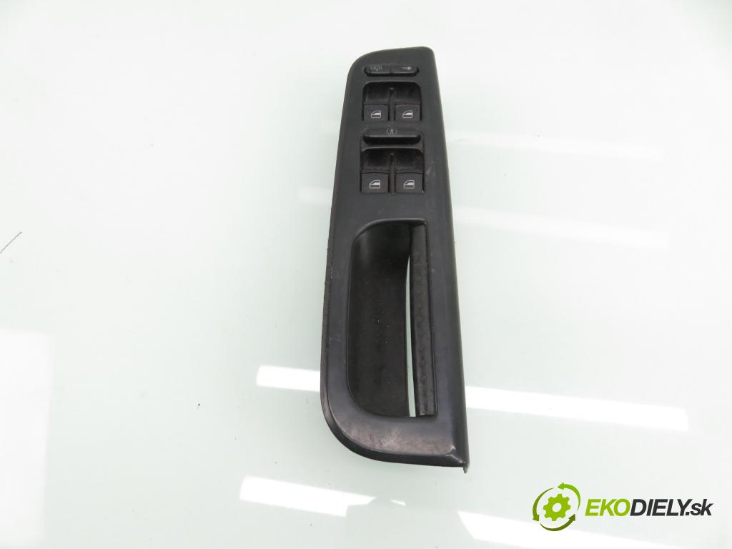 VW GOLF IV (1J1) HB 1998 74,00 1.6 - AKL 1595,00 Panel ovládaní oken 1J4959857