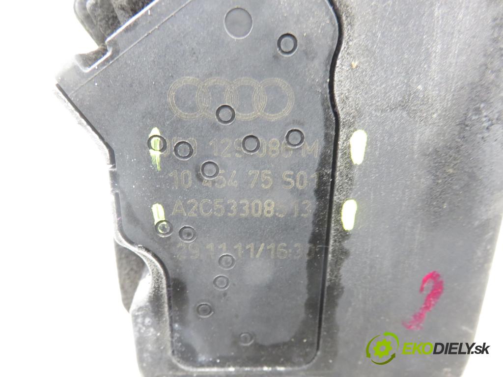 AUDI A6 Avant (4F5, C6) KOMBI 2005 132,00 2.7 TDI - BPP 2698,00 nastavovač svod, potrubí A2C53308513 ; 059129086M (Motorek ostatní)