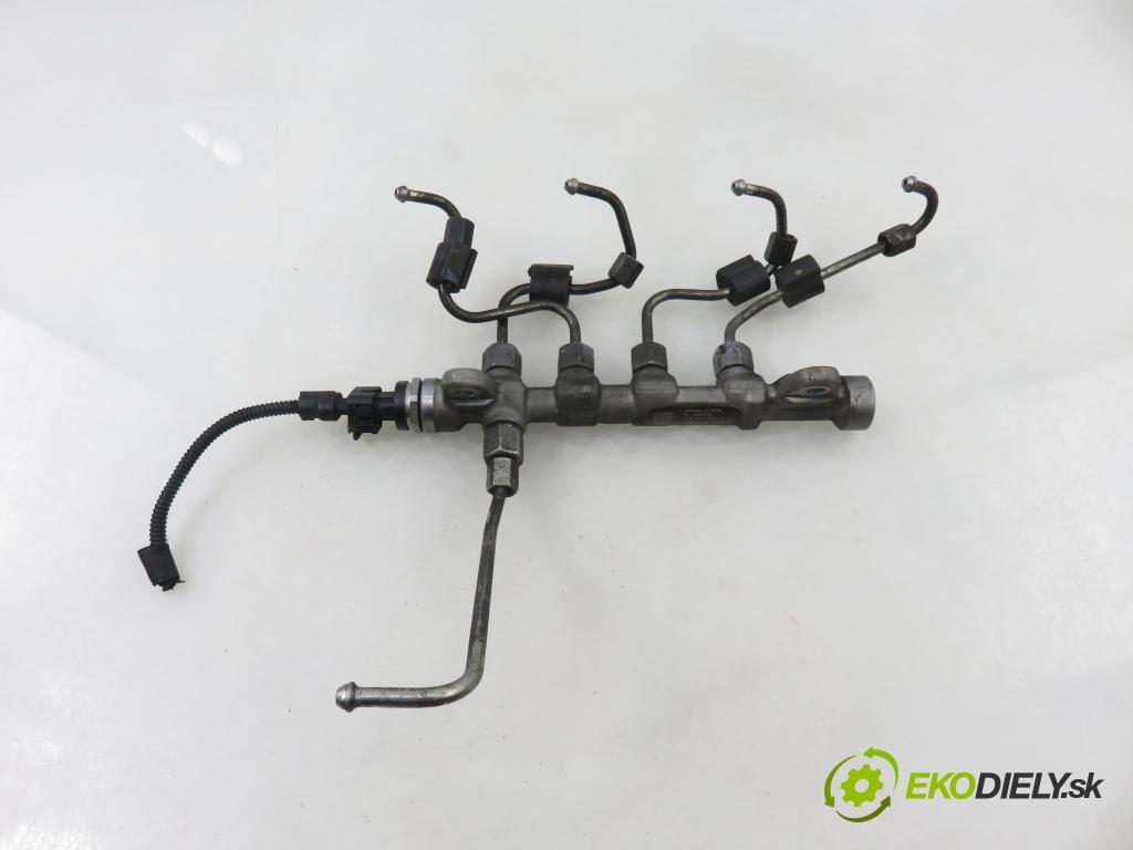 FIAT DUCATO Furgon (250_, 290_) FURGON 2014 85,00 115 Multijet 2.0 D - 250 A1.000 1956,00 lišta vstřikovací 55234039 ; 0445214254 ; 0281006164 (Vstřikovací lišta)