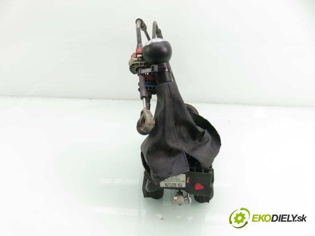 CITROEN C3 I (FC_) HB 2005 54,00 1.4 i - KFV (TU3JP) 1360,00 ZVEDÁK: 9680192280