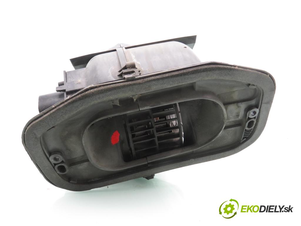 RENAULT KANGOO (KC0/1_) KOMBIVAN 2001 55,00 1.4 (KC0C, KC0H, KC0B, KC0M) - E7J 780 1390,00 ventilátor větráku 8200039211 ; 60078