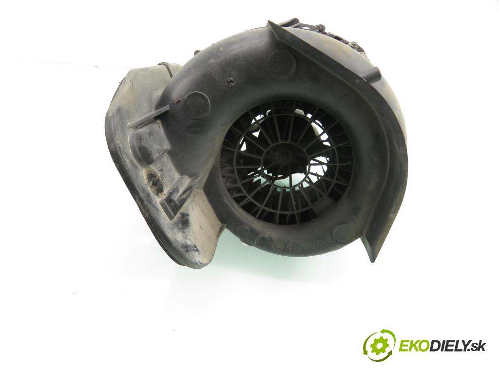 RENAULT KANGOO (KC0/1_) KOMBIVAN 2001 55,00 1.4 (KC0C, KC0H, KC0B, KC0M) - E7J 780 1390,00 ventilátor větráku 8200039211 ; 60078