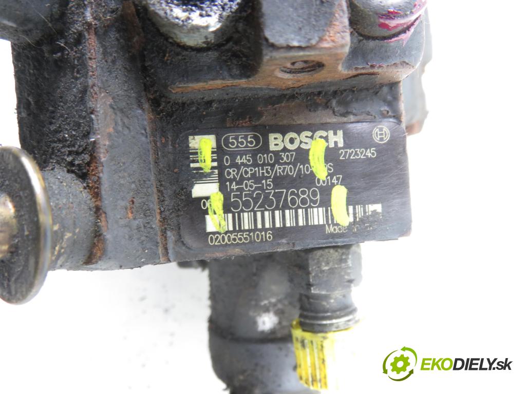 FIAT DUCATO Furgon (250_, 290_) FURGON 2014 85,00 115 Multijet 2.0 D - 250 A1.000 1956,00 Pumpa vysokého tlaku 0445010307 ; 55237689 ; 0928400825