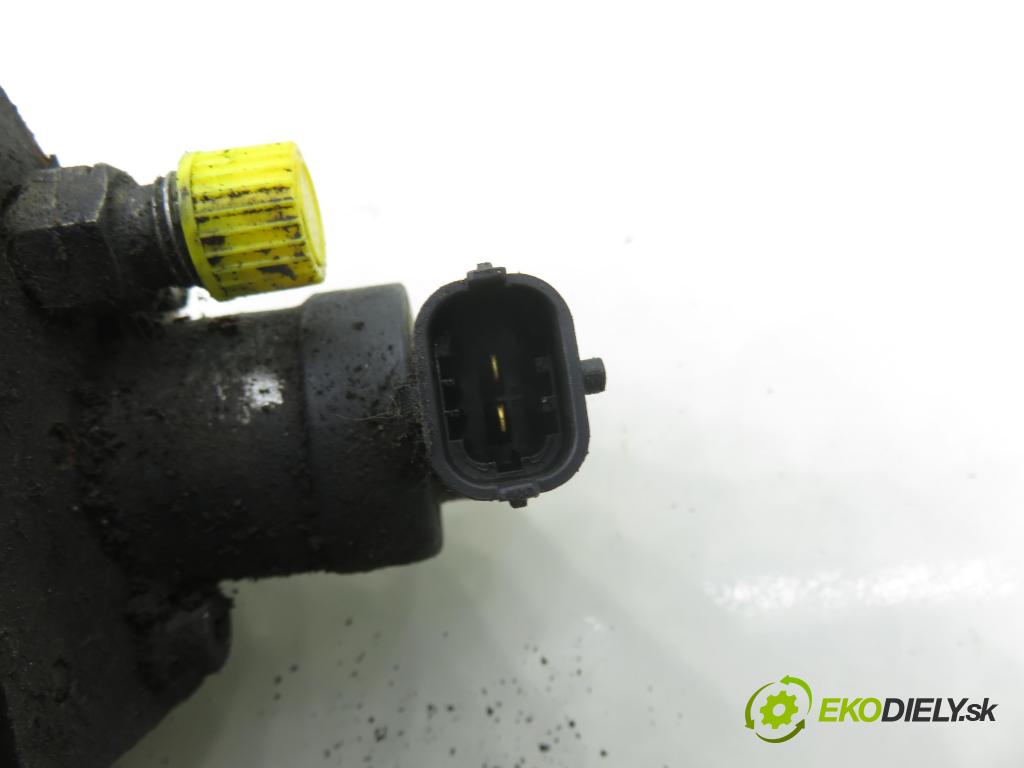 FIAT DUCATO Furgon (250_, 290_) FURGON 2014 85,00 115 Multijet 2.0 D - 250 A1.000 1956,00 Pumpa vysokého tlaku 0445010307 ; 55237689 ; 0928400825