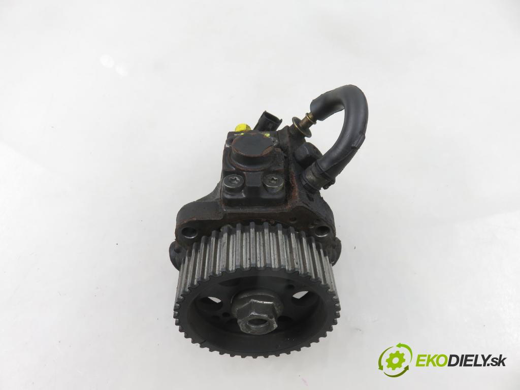 FIAT DUCATO Furgon (250_, 290_) FURGON 2014 85,00 115 Multijet 2.0 D - 250 A1.000 1956,00 Pumpa vysokého tlaku 0445010307 ; 55237689 ; 0928400825