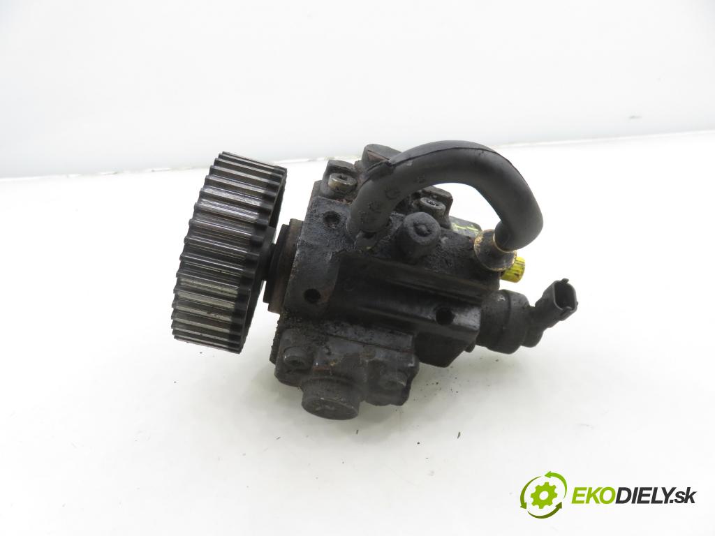 FIAT DUCATO Furgon (250_, 290_) FURGON 2014 85,00 115 Multijet 2.0 D - 250 A1.000 1956,00 Pumpa vysokého tlaku 0445010307 ; 55237689 ; 0928400825