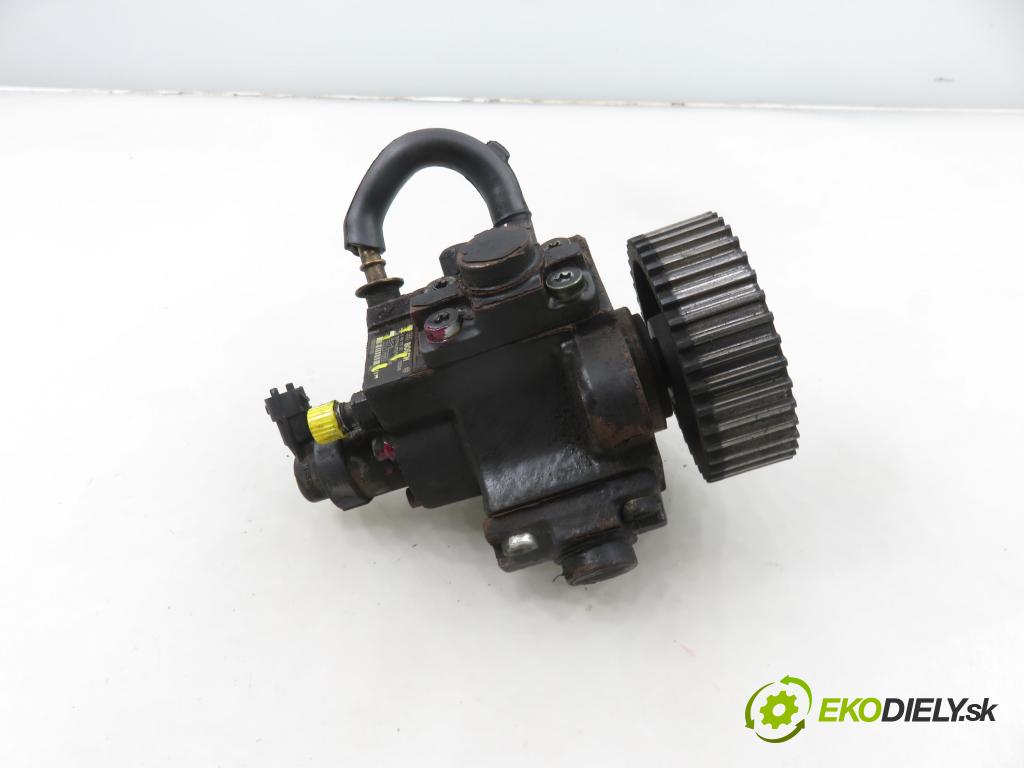 FIAT DUCATO Furgon (250_, 290_) FURGON 2014 85,00 115 Multijet 2.0 D - 250 A1.000 1956,00 Pumpa vysokého tlaku 0445010307 ; 55237689 ; 0928400825