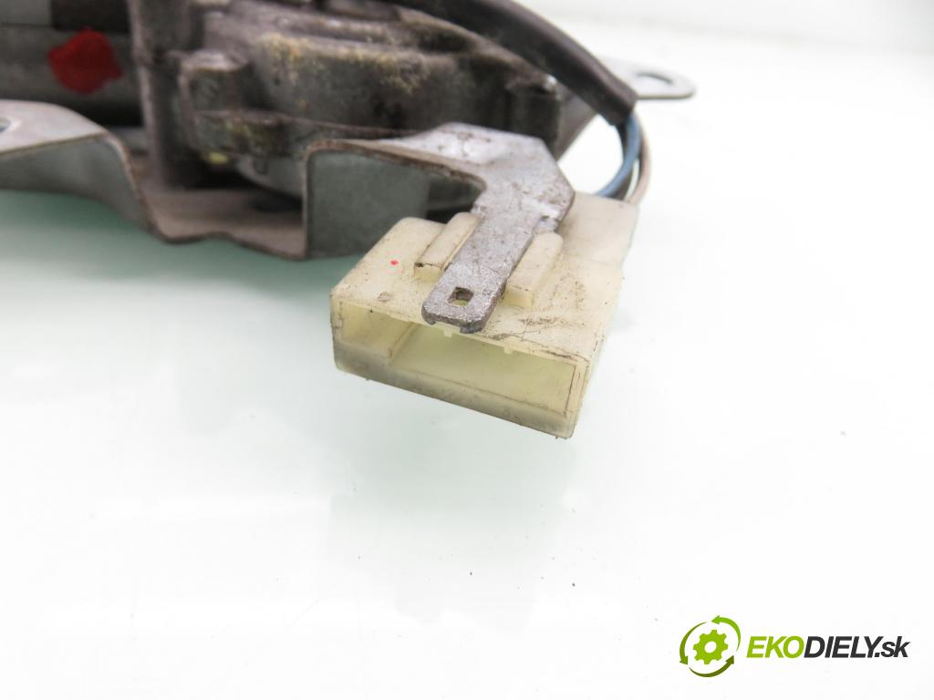 RENAULT KANGOO (KC0/1_) KOMBIVAN 2001 55,00 1.4 (KC0C, KC0H, KC0B, KC0M) - E7J 780 1390,00 Motorček stierače zadné 7700308806 ; 0390206101