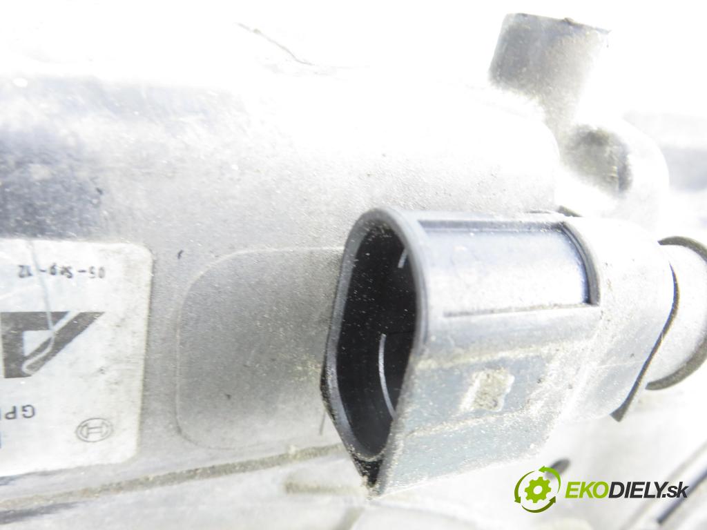 VW SHARAN (7M8, 7M9, 7M6) MINIVAN 2006 150,00 2.8 V6 24V 4motion - AYL 2792,00 ventilátor chladič PODNEBÍ / VODA 7M3959455A ; 0130303878 ; 7M3121203B