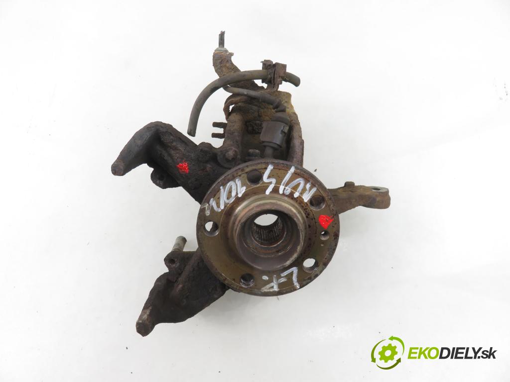 SEAT IBIZA III (6L1) HB 2002 55,00 1.4 16V - BBY 1390,00 náboj LP ABS