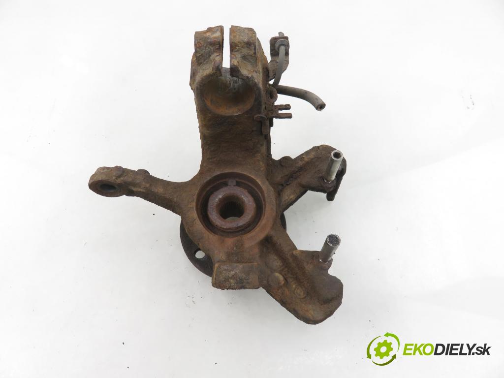 SEAT IBIZA III (6L1) HB 2002 55,00 1.4 16V - BBY 1390,00 náboj LP ABS