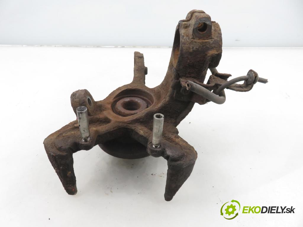 SEAT IBIZA III (6L1) HB 2002 55,00 1.4 16V - BBY 1390,00 náboj LP ABS