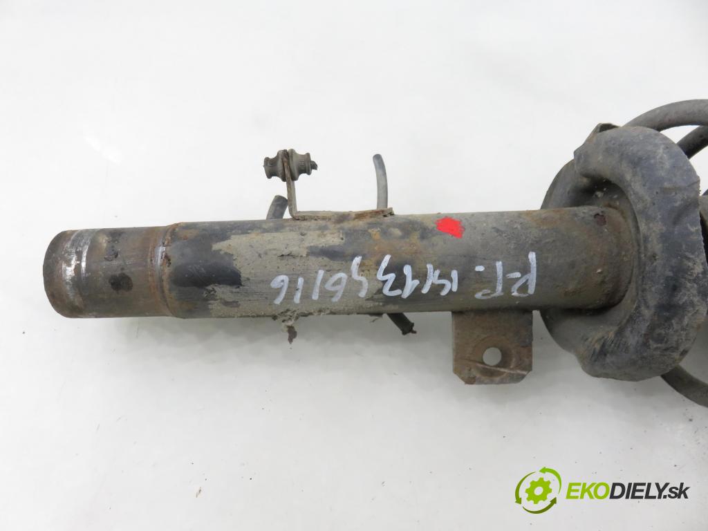 CITROEN C3 I (FC_) HB 2005 54,00 1.4 i - KFV (TU3JP) 1360,00 MCPERSON PP 9653095380