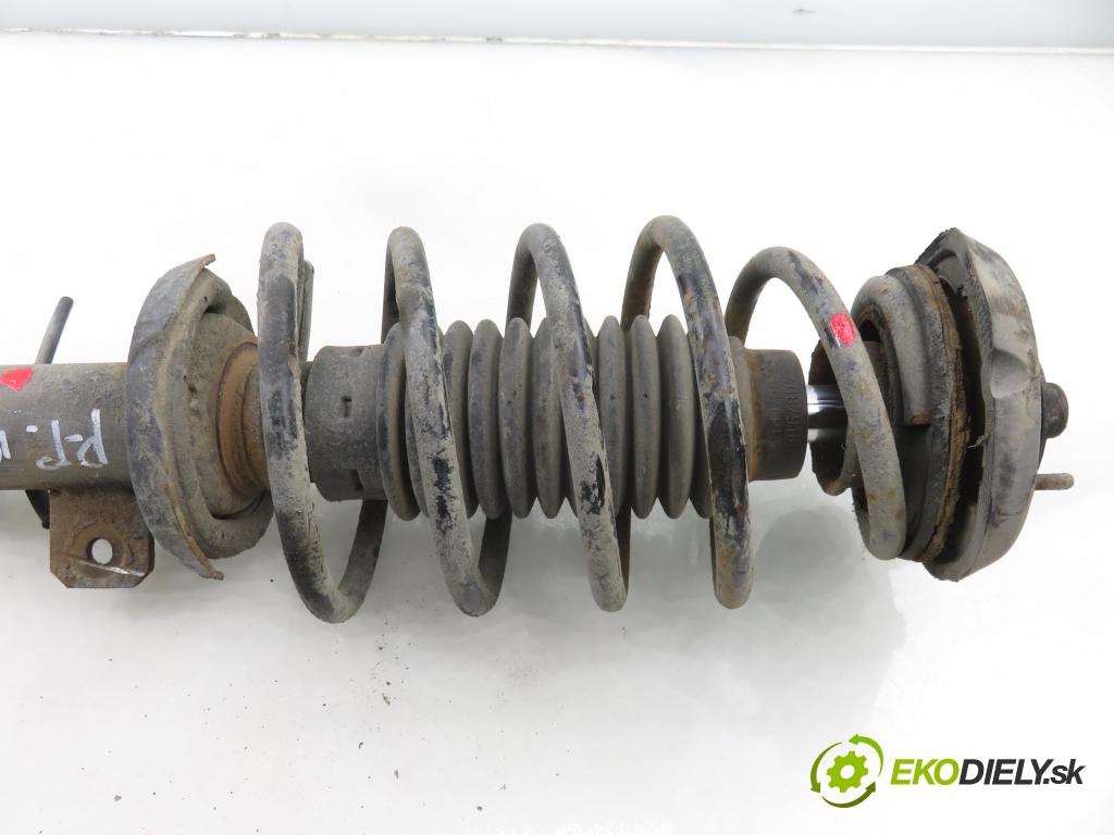CITROEN C3 I (FC_) HB 2005 54,00 1.4 i - KFV (TU3JP) 1360,00 MCPERSON PP 9653095380