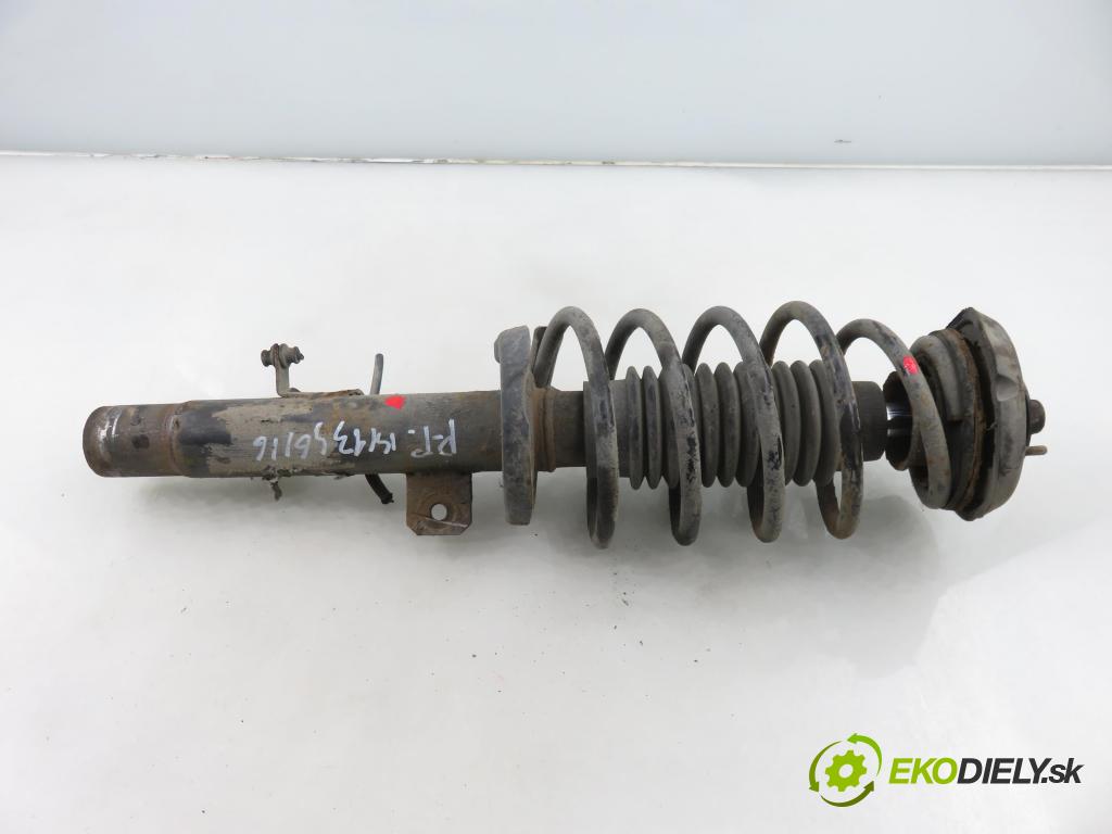 CITROEN C3 I (FC_) HB 2005 54,00 1.4 i - KFV (TU3JP) 1360,00 MCPERSON PP 9653095380