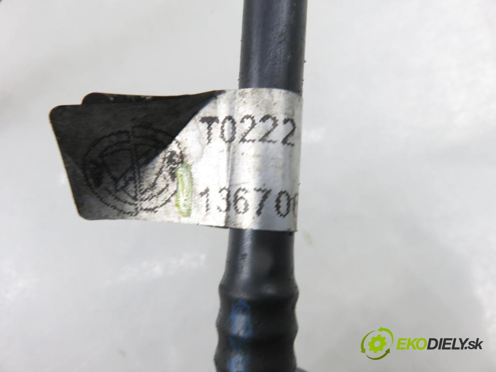 FIAT DUCATO Furgon (250_, 290_) FURGON 2014 85,00 115 Multijet 2.0 D - 250 A1.000 1956,00 rúrka do serva 1367063080