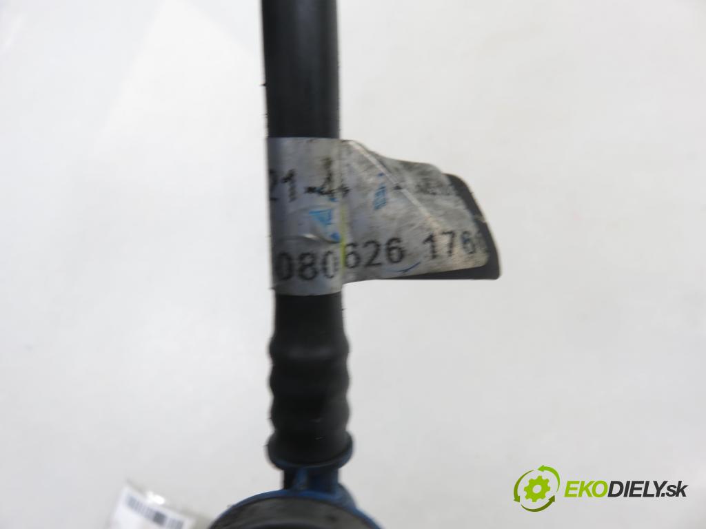 FIAT DUCATO Furgon (250_, 290_) FURGON 2014 85,00 115 Multijet 2.0 D - 250 A1.000 1956,00 rúrka do serva 1367063080