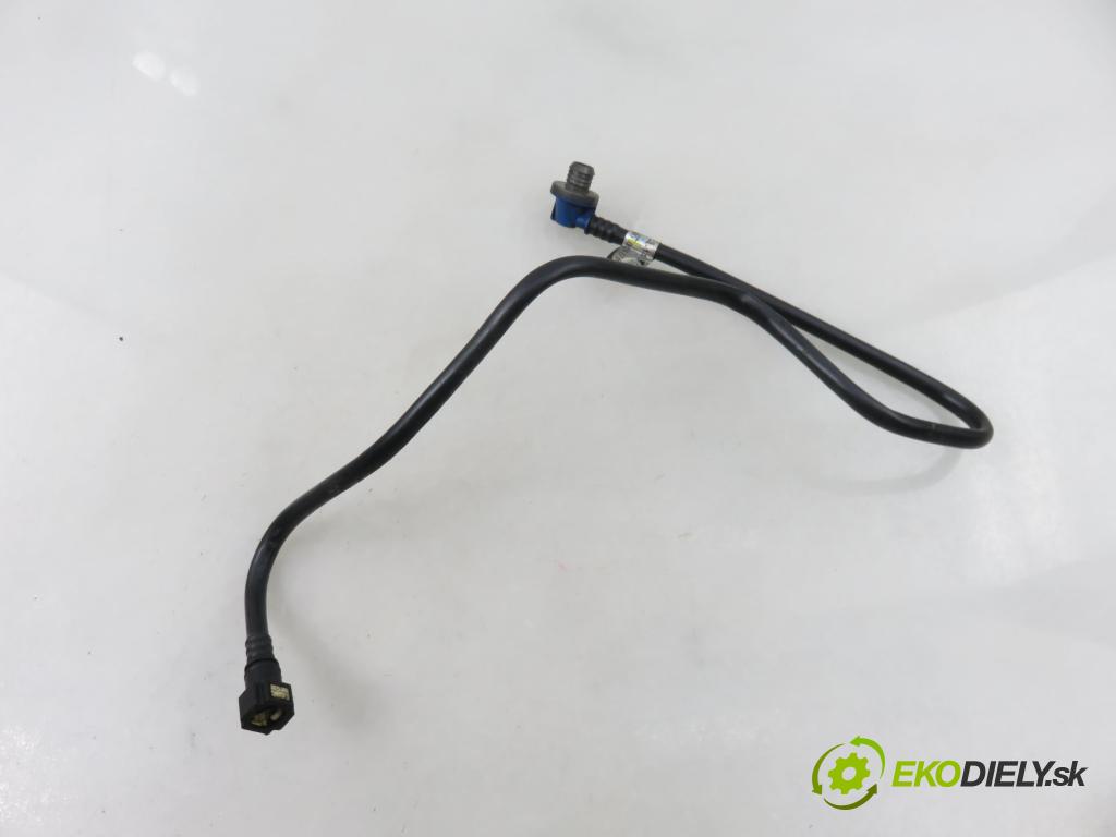 FIAT DUCATO Furgon (250_, 290_) FURGON 2014 85,00 115 Multijet 2.0 D - 250 A1.000 1956,00 rúrka do serva 1367063080