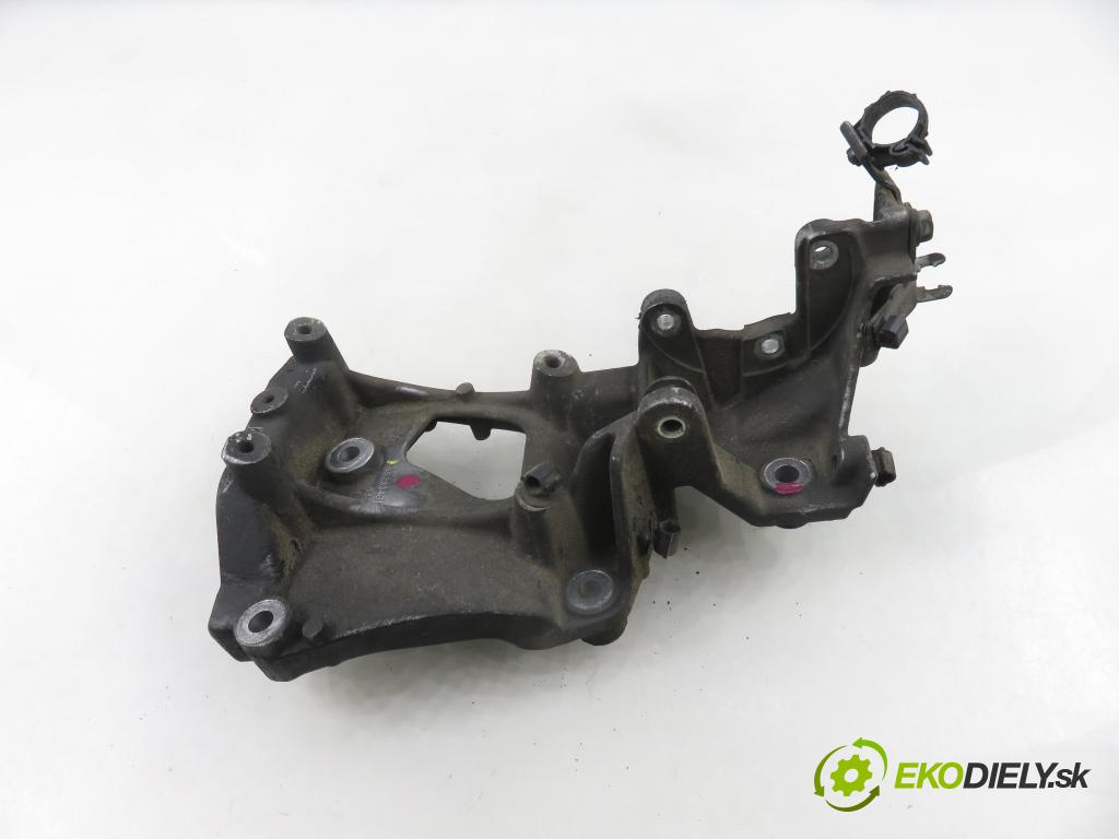 FIAT DUCATO Furgon (250_, 290_) FURGON 2014 85,00 115 Multijet 2.0 D - 250 A1.000 1956,00 uchycení alternátora 55233461