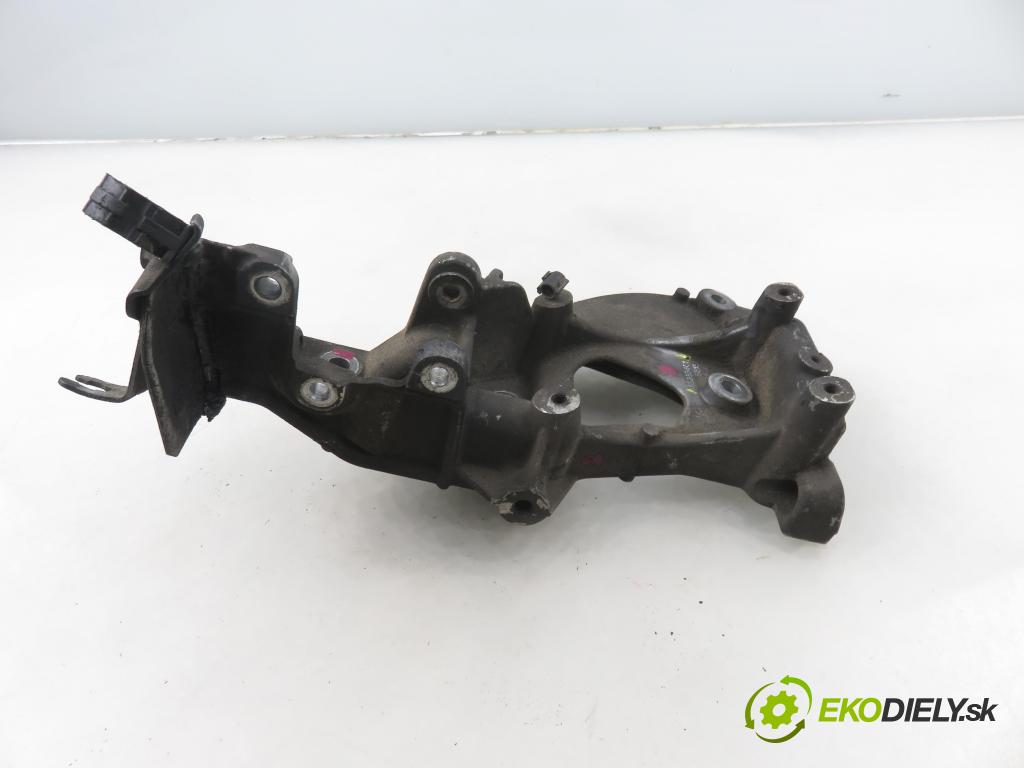 FIAT DUCATO Furgon (250_, 290_) FURGON 2014 85,00 115 Multijet 2.0 D - 250 A1.000 1956,00 uchycení alternátora 55233461