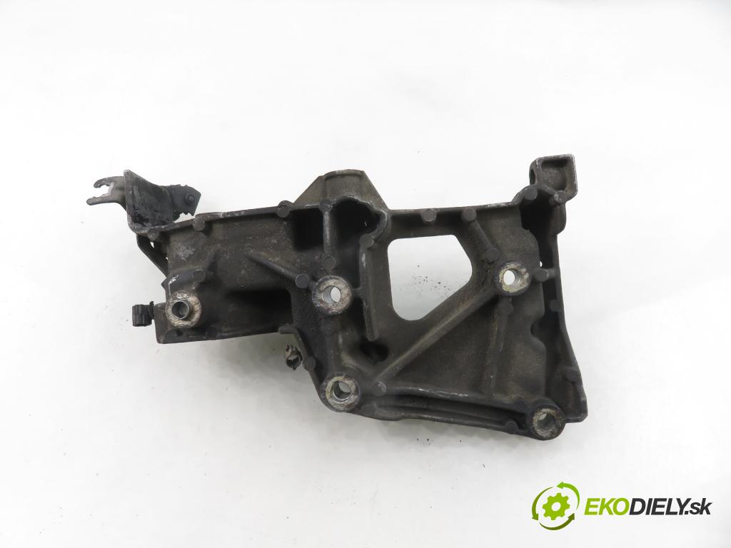 FIAT DUCATO Furgon (250_, 290_) FURGON 2014 85,00 115 Multijet 2.0 D - 250 A1.000 1956,00 uchycení alternátora 55233461