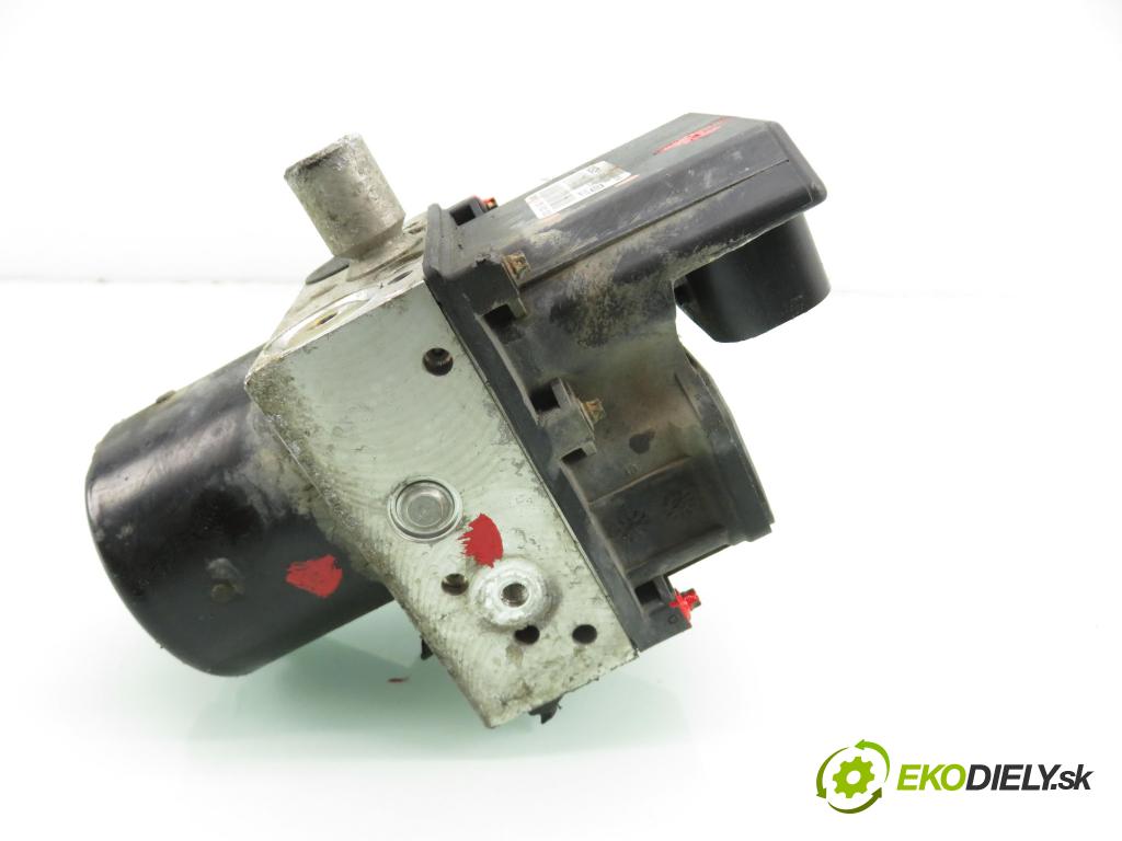 SEAT IBIZA III (6L1) HB 2002 55,00 1.4 16V - BBY 1390,00 Pumpa ABS 0265800003 ; 6Q0907379G (Pumpa ABS)