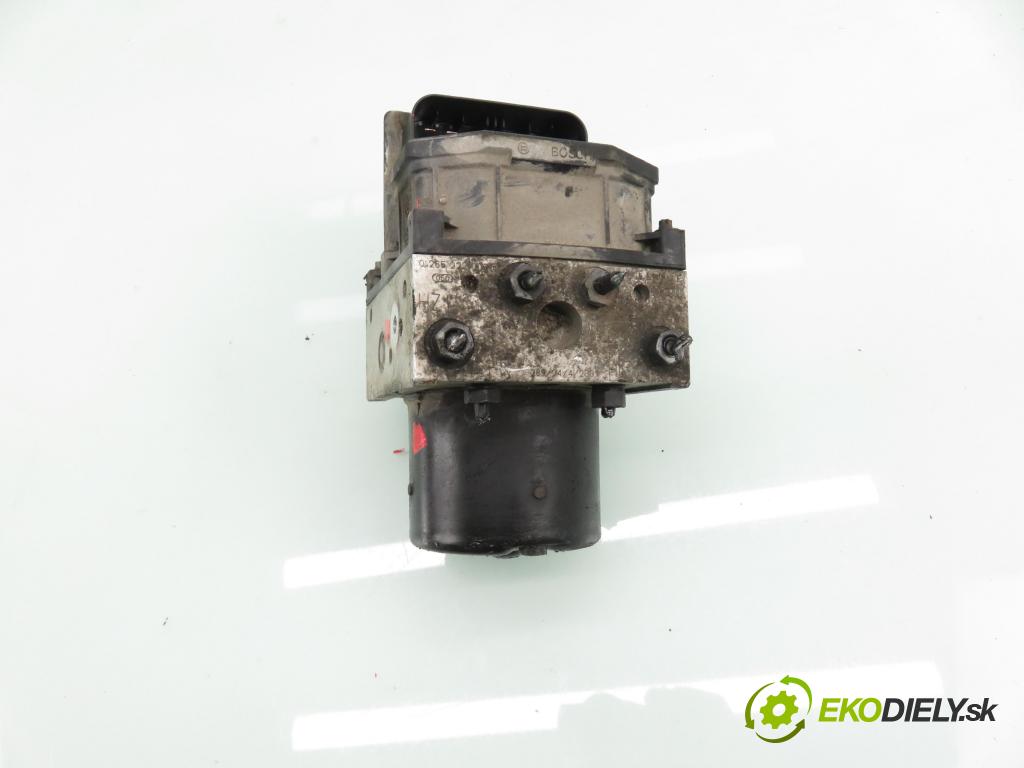 SEAT IBIZA III (6L1) HB 2002 55,00 1.4 16V - BBY 1390,00 Pumpa ABS 0265800003 ; 6Q0907379G (Pumpa ABS)