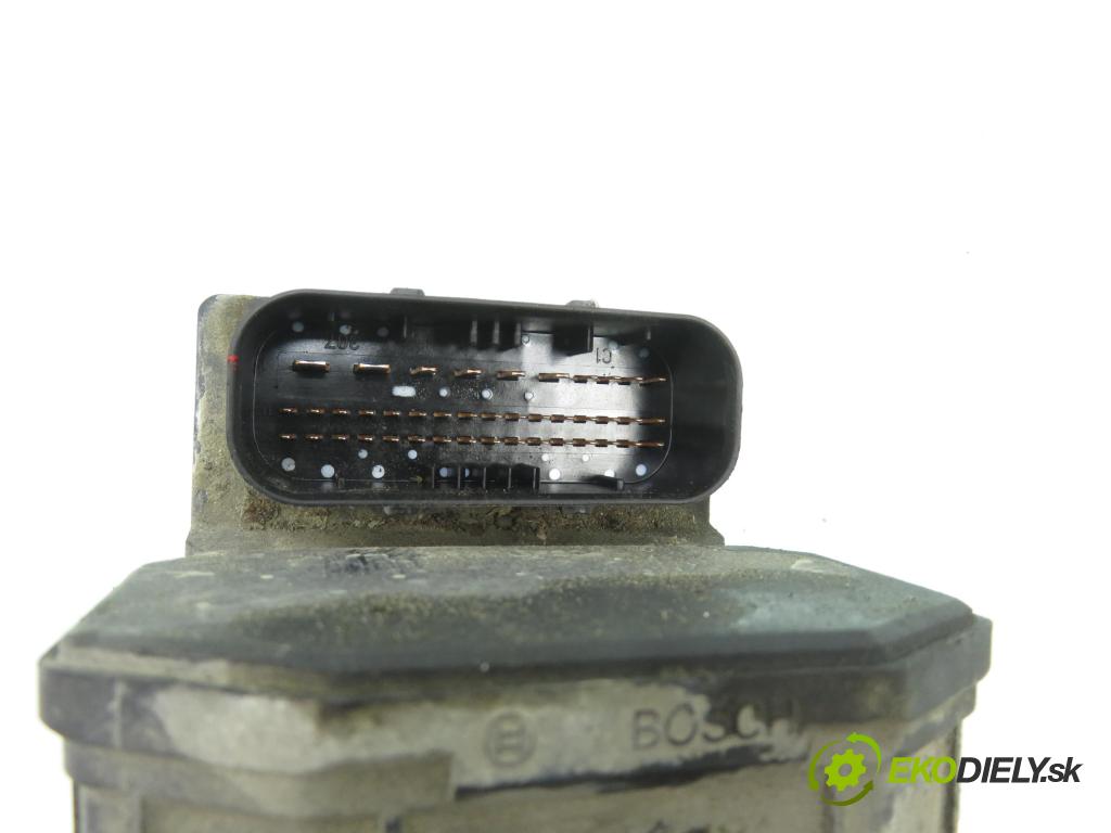 SEAT IBIZA III (6L1) HB 2002 55,00 1.4 16V - BBY 1390,00 Pumpa ABS 0265800003 ; 6Q0907379G (Pumpa ABS)